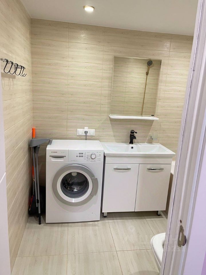 Квартира-студия, 36 м² — фото 7