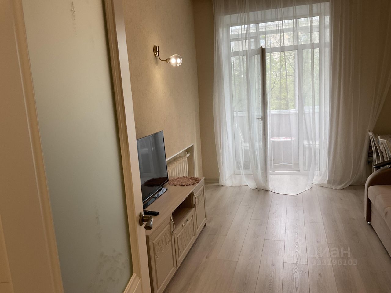 2-комнатная квартира, 63 м² — фото 8