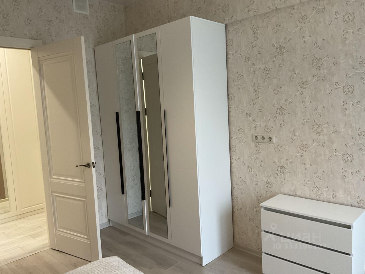 2-комнатная квартира, 63 м² — фото 6