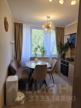 2-комн.кв., 41 м², этаж 4