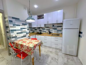 1-комн.кв., 41 м², этаж 10