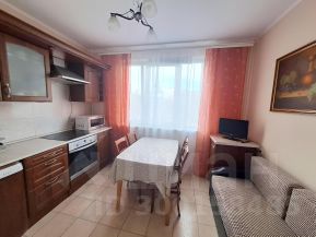 3-комн.кв., 75 м², этаж 4