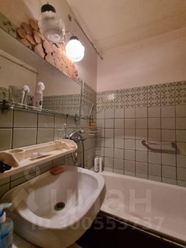 1-комн.кв., 40 м², этаж 13