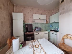 1-комн.кв., 40 м², этаж 13