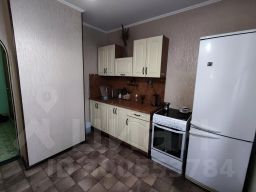 1-комн.кв., 38 м², этаж 4