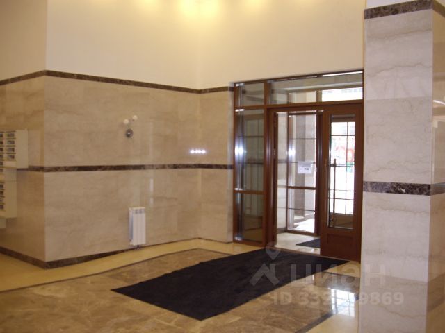 3-комнатная квартира, 90 м² — фото 7