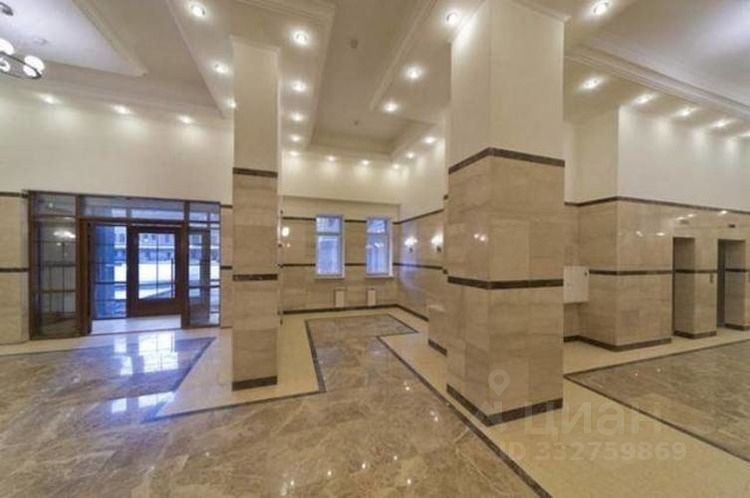 3-комнатная квартира, 90 м² — фото 6