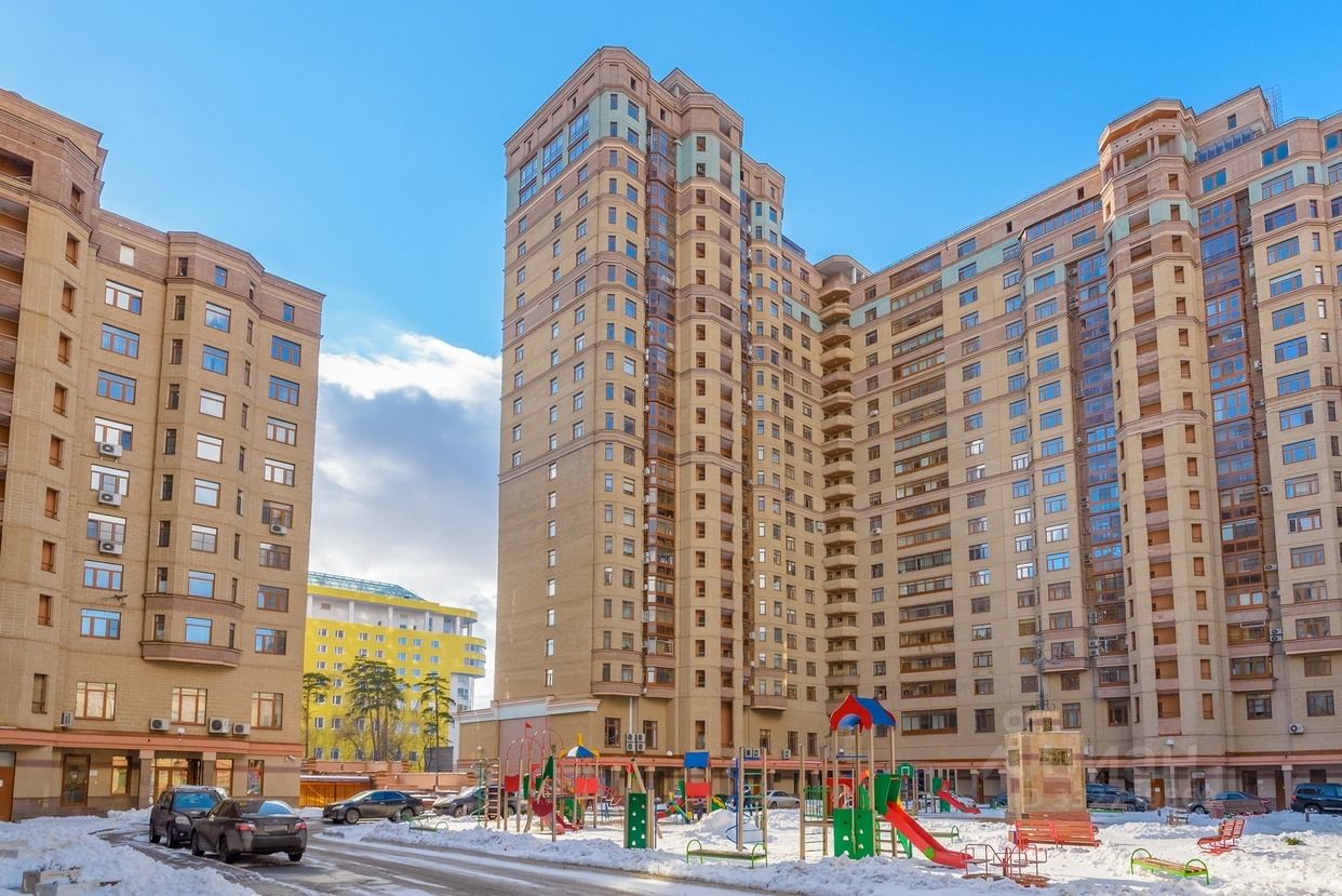 3-комнатная квартира, 90 м² — фото 8