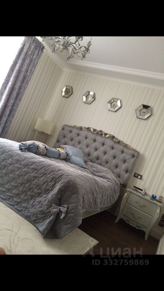 3-комнатная квартира, 90 м² — фото 4