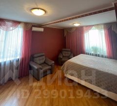 2-комн.кв., 55 м², этаж 4