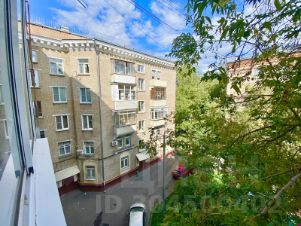 2-комн.кв., 50 м², этаж 4