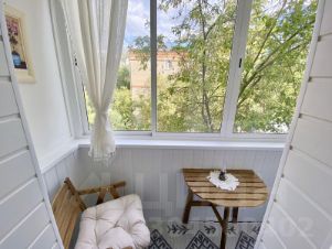 2-комн.кв., 50 м², этаж 4