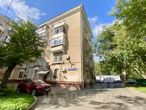 2-комн.кв., 50 м², этаж 4