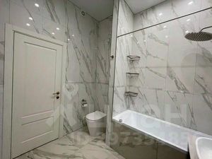 1-комн.кв., 45 м², этаж 25