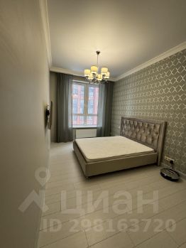 2-комн.кв., 49 м², этаж 8