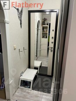 2-комн.кв., 45 м², этаж 9