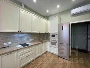 1-комн.кв., 45 м², этаж 25