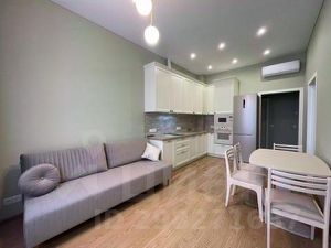 2-комн.кв., 45 м², этаж 25