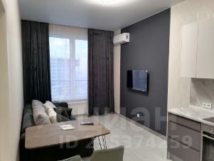 1-комн.кв., 45 м², этаж 23