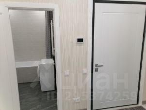 1-комн.кв., 45 м², этаж 23