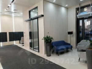 1-комн.кв., 45 м², этаж 23