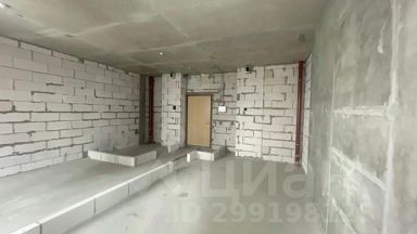 1-комн.кв., 44 м², этаж 9