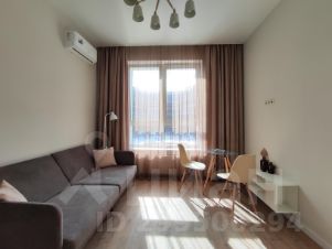 2-комн.апарт., 40 м², этаж 4