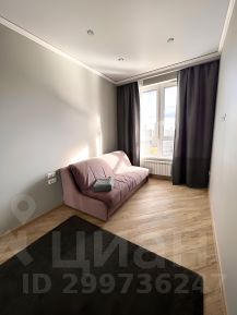 3-комн.кв., 73 м², этаж 18