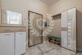 3-комн.кв., 71 м², этаж 32