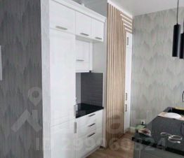 2-комн.кв., 43 м², этаж 8