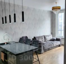 2-комн.кв., 44 м², этаж 8