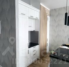 2-комн.кв., 44 м², этаж 8