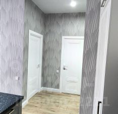 2-комн.кв., 44 м², этаж 8