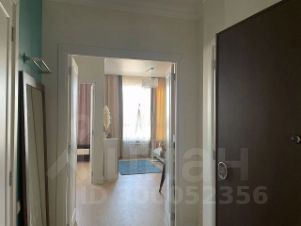 2-комн.кв., 50 м², этаж 32