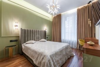 2-комн.кв., 71 м², этаж 5