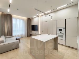 3-комн.апарт., 70 м², этаж 14