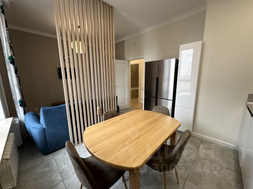 4-комн., 85 м², 14/19 этаж