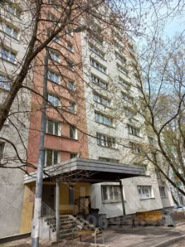 1-комн.кв., 34 м², этаж 4