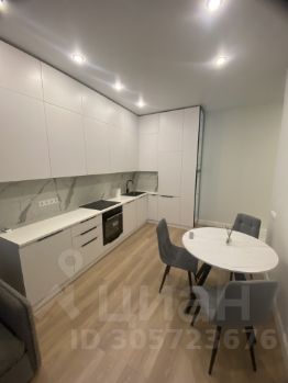 2-комн.кв., 45 м², этаж 7