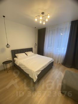 2-комн.кв., 45 м², этаж 7