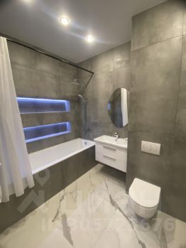 2-комн.кв., 45 м², этаж 7