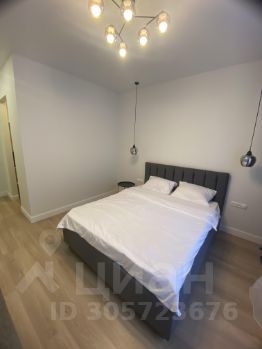 2-комн.кв., 45 м², этаж 7