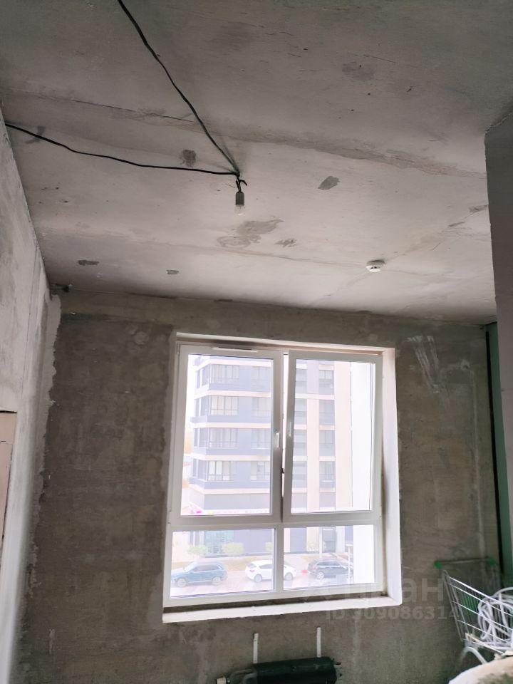3-комнатная квартира, 79 м² — фото 4