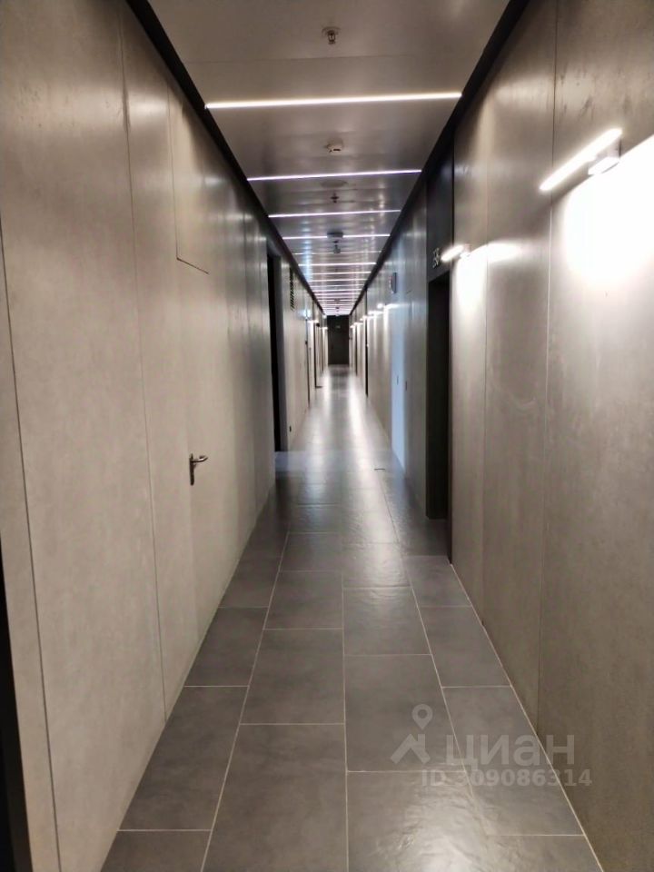 3-комнатная квартира, 79 м² — фото 6