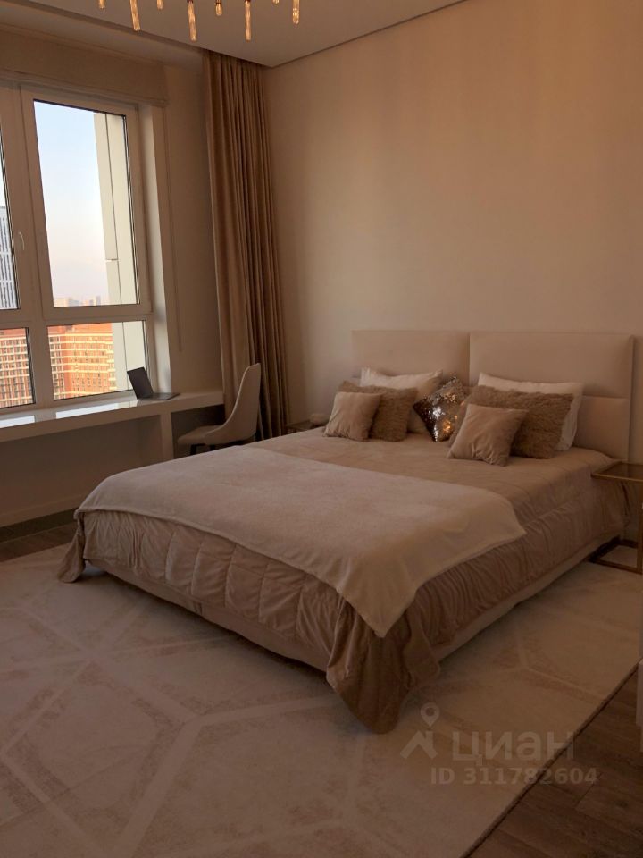 Квартира-студия, 38 м² — фото 7