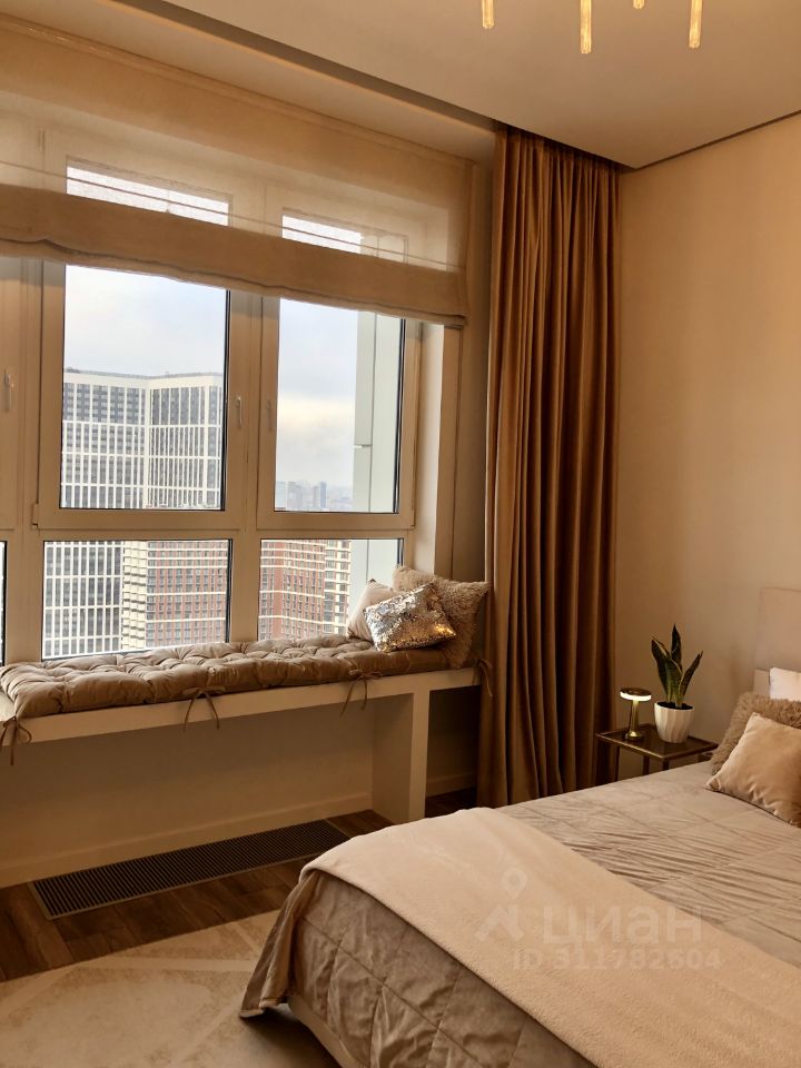 Квартира-студия, 38 м² — фото 2