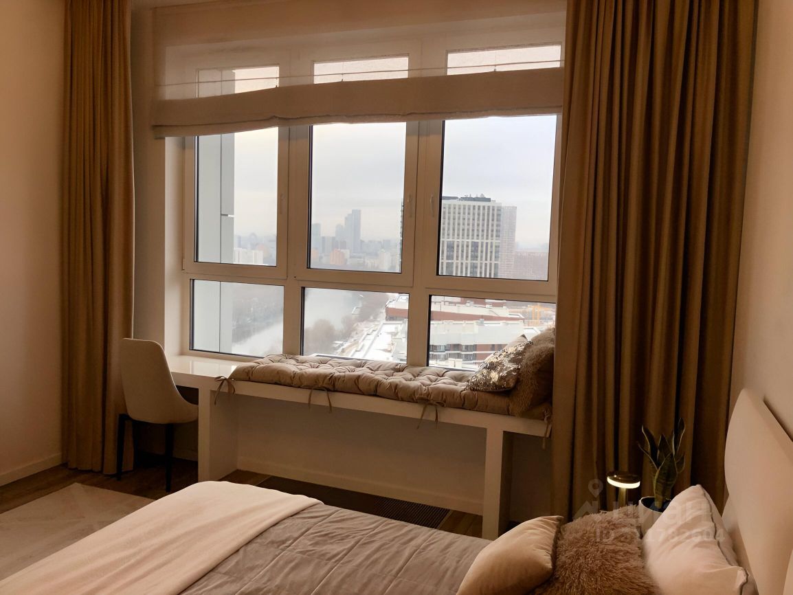 Квартира-студия, 38 м² — фото 3