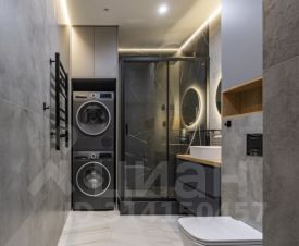2-комн.кв., 51 м², этаж 10