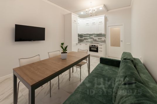 2-комн., 50 м², 11/19 этаж