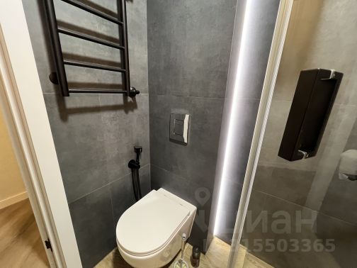 1-комн., 33 м², 1/5 этаж